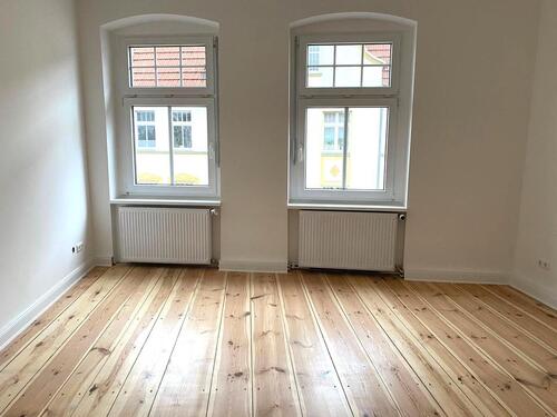 Foto - Moderne 2-Raum-Wohnung direkt in Eberswalde