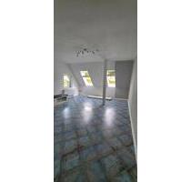 Frisch renovierte 118m² Maisonette-Wohnung in Werdohl