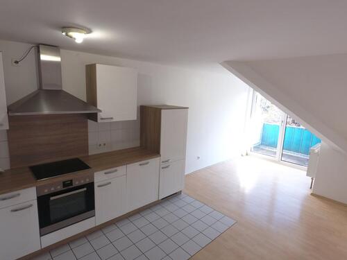 Foto - Helle 2-Zimmer-Dachgeschoss-Wohnung in Bad Camberg