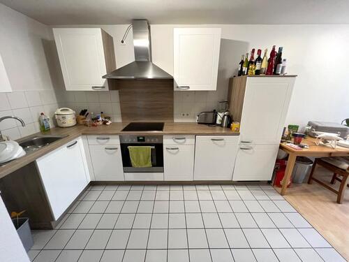Foto - 2 Zimmer Dachgeschoßwohnung zur Miete in Bad Camberg