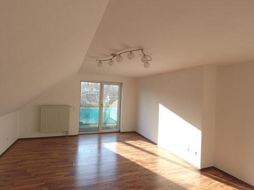 Foto - Dachgeschoßwohnung in Bad Camberg zur Miete