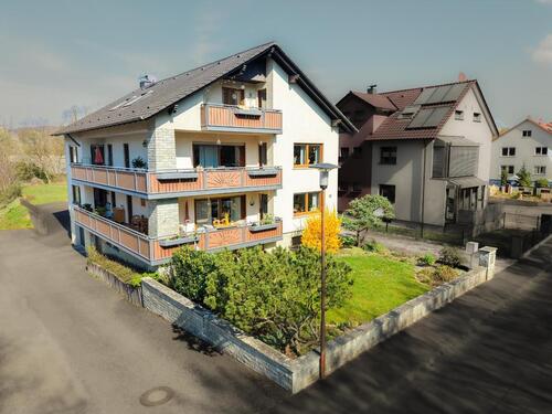 Foto - 3-Zimmer Eigentumswohnung in Goldbach
