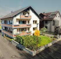 3-Zimmer Eigentumswohnung in Goldbach
