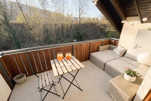 Foto - 3 Zimmer Dachgeschoßwohnung zum Kaufen in Goldbach