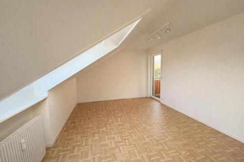 Foto - Dachgeschoßwohnung in Goldbach zum Kaufen