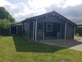 Foto - Holzhaus Tinyhouse Wochenendhaus mit Klimaanlage