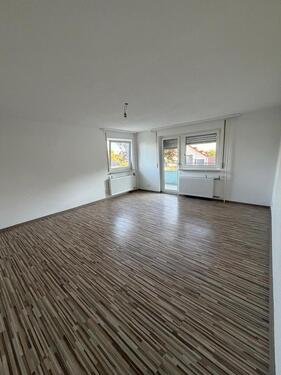 Foto - 4 Zimmer Erdgeschoßwohnung in Durlangen