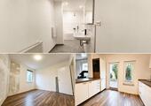 Foto - 3 Zimmer Terrassenwohnung zum Kaufen in Lamspringe