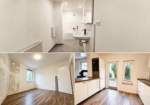 Foto - 3 Zimmer Terrassenwohnung zum Kaufen in Lamspringe
