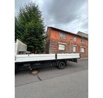 Rohbauimmobilie - 95.000,00&nbsp;EUR Kaufpreis, ca.&nbsp; 100,00&nbsp;m&sup2; in Drei Gleichen (PLZ: 99869)
