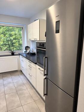 Foto - 4 Zimmer Etagenwohnung zum Kaufen in Erkrath