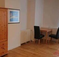 Sehr große WG- 4-Zimmer Wohnung - Bühlertal