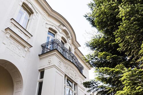 Foto - Etagenwohnung zur Miete in Leipzig