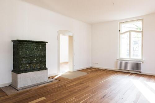 Foto - Etagenwohnung in Leipzig
