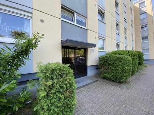 Foto - 4-Zimmer-Wohnung in Neuss-Derikum