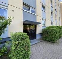 4-Zimmer-Wohnung in Neuss-Derikum