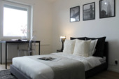 Foto - 1-Zimmer Studenten Apartment in Weiterstadt
