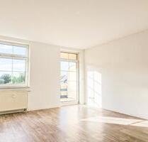 2-Raum-Wohnung mit Balkon - 305,00 EUR Kaltmiete, in Glauchau (PLZ: 08371)