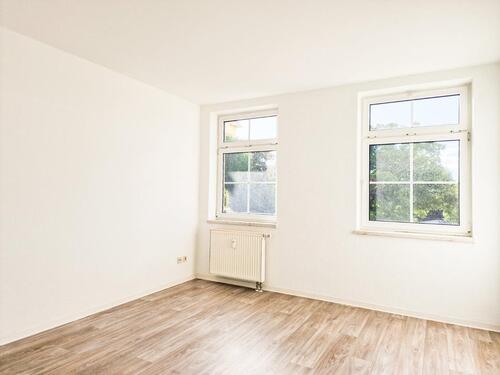 Foto - Etagenwohnung in Glauchau