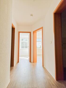 Foto - Etagenwohnung in Glauchau zur Miete