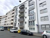 Foto - HEGERICH: Moderne 2-Zimmer-Wohnung mit Balkon in Fürth