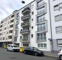 HEGERICH: Moderne 2-Zimmer-Wohnung mit Balkon in Fürth
