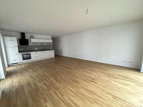 Foto - 2 Zimmer Etagenwohnung zur Miete in Fürth