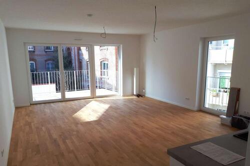 Foto - Etagenwohnung in Fürth