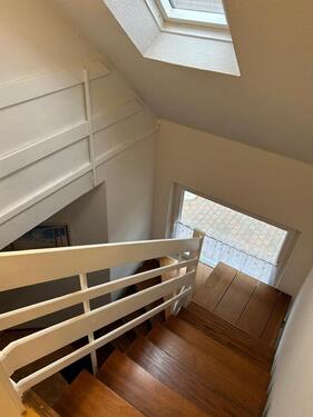 Foto - Etagenwohnung in Upgant-Schott