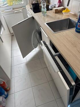 Foto - Etagenwohnung in Frankfurt am Main