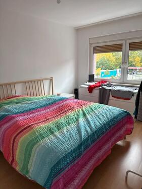 Foto - Etagenwohnung in Frankfurt am Main zur Miete