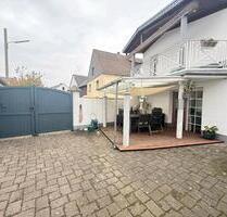 Freistehendes Häuschen - 1.196,00 EUR Kaltmiete, in Hennef (Sieg) (PLZ: 53773)