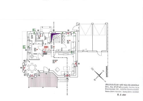 Foto - Etagenwohnung zur Miete in Kemnath