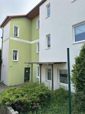 Foto - ruhige Ergeschosswohnung mit Duschbad