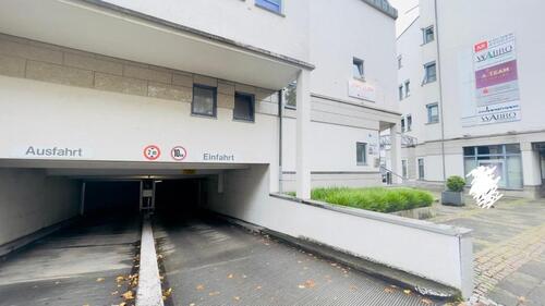 Foto - Tiefgaragen Stellplatz zu vermieten - Schorndorf - Innenstadt