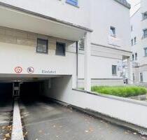 Tiefgaragen Stellplatz zu vermieten - Schorndorf - Innenstadt