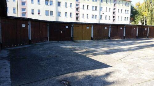 Foto - Einzelgarage verfügbar! - 60,00&nbsp;EUR Miete,