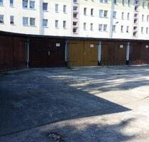 Einzelgarage verfügbar! - 60,00 EUR Miete, in Leipzig (PLZ: 04178) Altwest