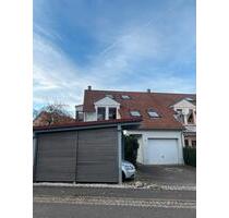 Reiheneckhaus - 1.250,00 EUR Kaltmiete, in Bad Mergentheim (PLZ: 97980)