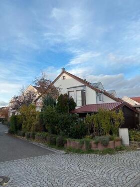 Foto - Einfamilienhaus in Bad Mergentheim