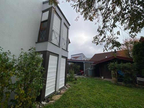 Foto - Einfamilienhaus in Bad Mergentheim zur Miete