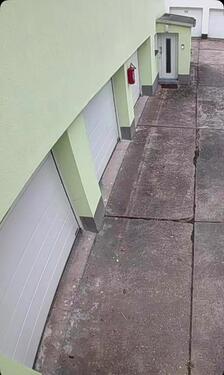 Foto - Garagen nur für Fahrzeuge zu vermieten mit Strom Anschluss Licht