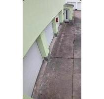 Garagen nur für Fahrzeuge zu vermieten mit Strom Anschluss Licht - Hanau