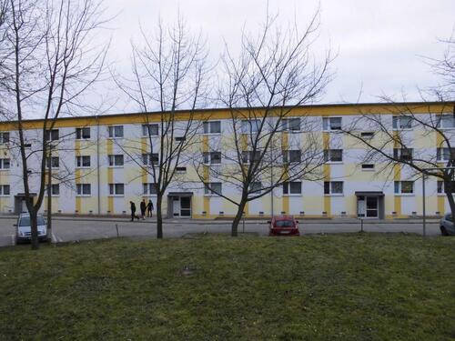 Foto - 2 Zimmer Etagenwohnung in Riesa