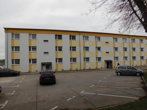 Foto - Etagenwohnung in Riesa zur Miete