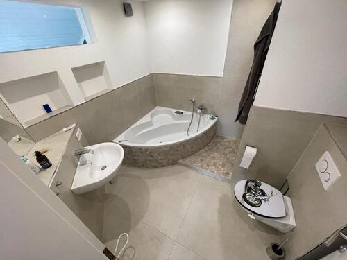 Foto - Etagenwohnung in Leimen