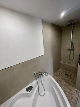 Foto - Etagenwohnung in Leimen zur Miete