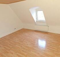 3 Zimmer, Küche, Bad im Dachgeschoss (2.OG) - Bamberg Gereuth