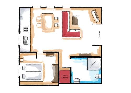 Foto - andere zur Miete in Malchow