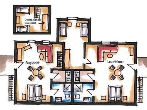 Foto - andere in Malchow zur Miete